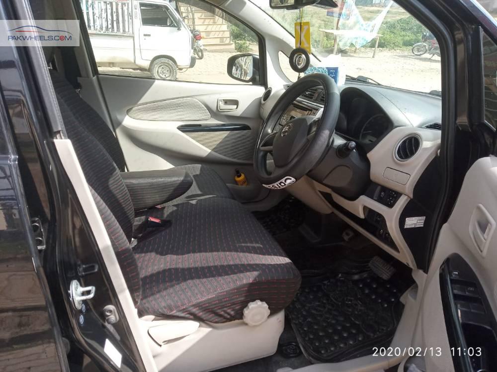 Nissan Dayz 2015 for Sale in Islamabad Nissan Dayz 2015 for Sale in Islamabad Image-19
