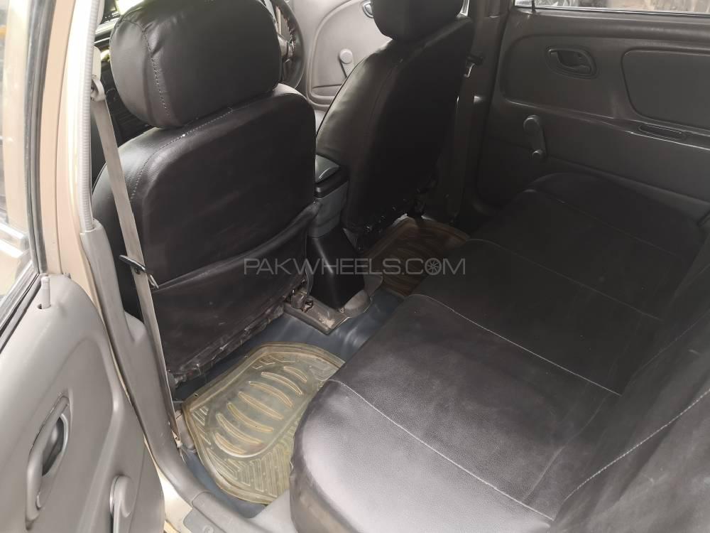 Suzuki Alto 2006 for Sale in Lahore Suzuki Alto 2006 for Sale in Lahore Image-13