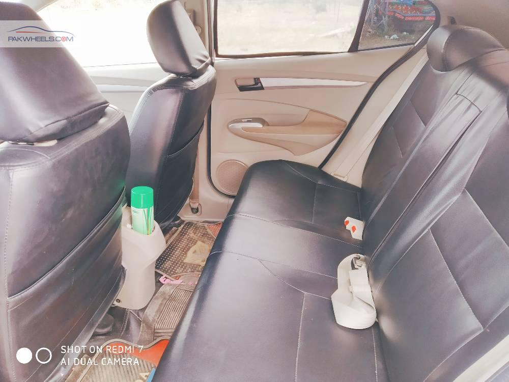 Honda City 2018 for Sale in Islamabad Honda City 2018 for Sale in Islamabad Image-13