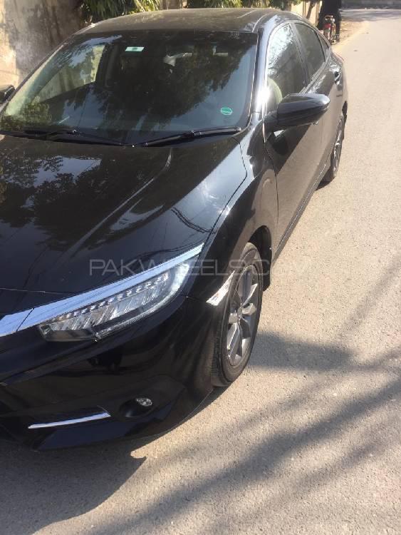 Honda Civic 2019 for Sale in Lahore Honda Civic 2019 for Sale in Lahore Image-3