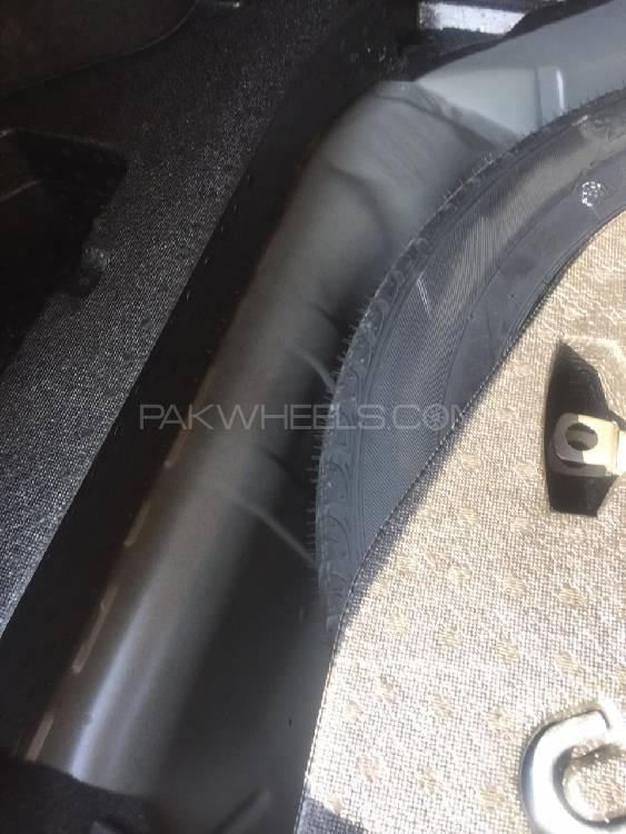 Honda Civic 2019 for Sale in Lahore Honda Civic 2019 for Sale in Lahore Image-17