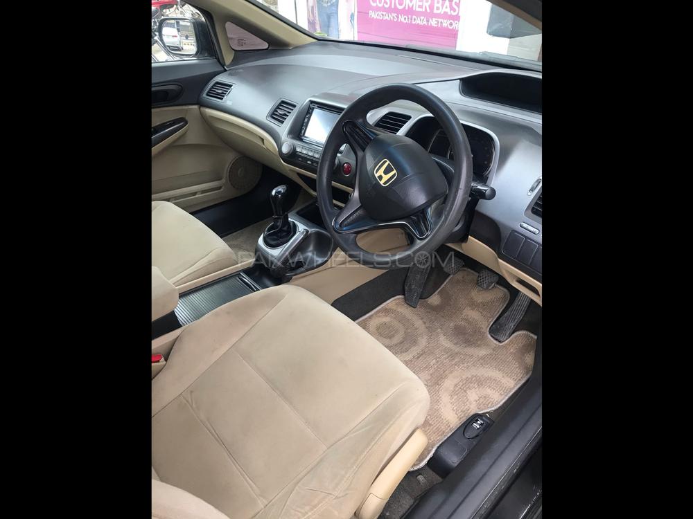 ہونڈا سوک 2006 for Sale in دینا ہونڈا سوک 2006 for Sale in دینا Image-5