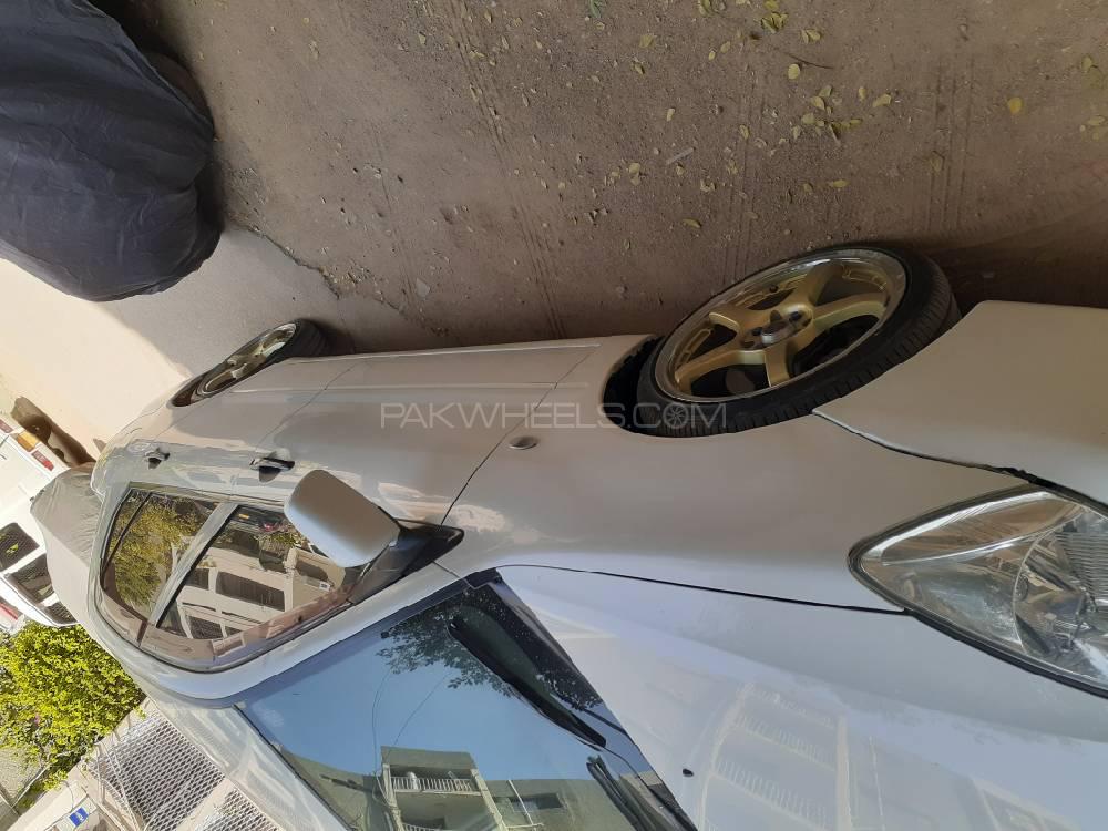 Mitsubishi Lancer 2007 for Sale in Karachi Mitsubishi Lancer 2007 for Sale in Karachi Image-2