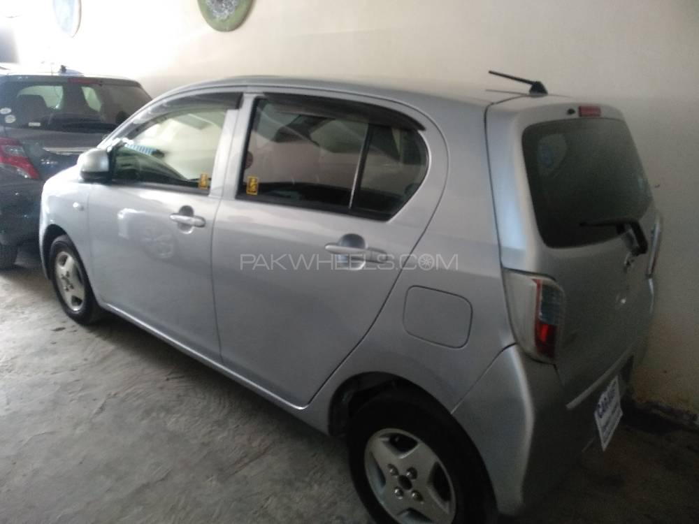 Daihatsu Mira 2012 for Sale in Bahawalpur Daihatsu Mira 2012 for Sale in Bahawalpur Image-5
