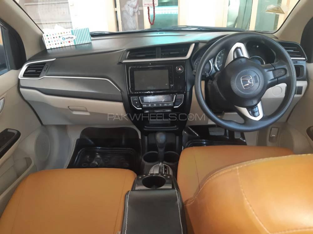 Honda BR-V 2019 for Sale in D.G.Khan Image-1
