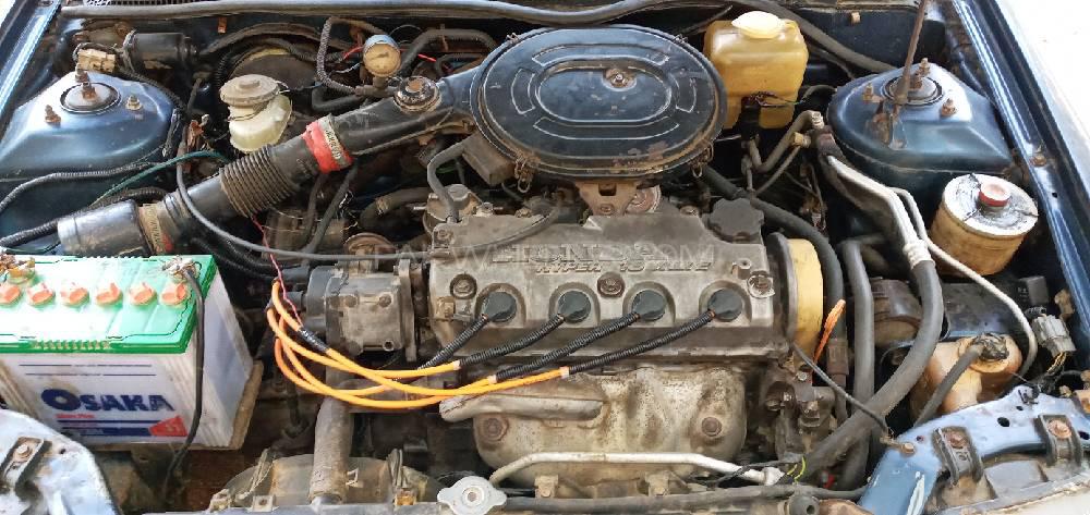 Honda City 1999 for Sale in Karachi Honda City 1999 for Sale in Karachi Image-3