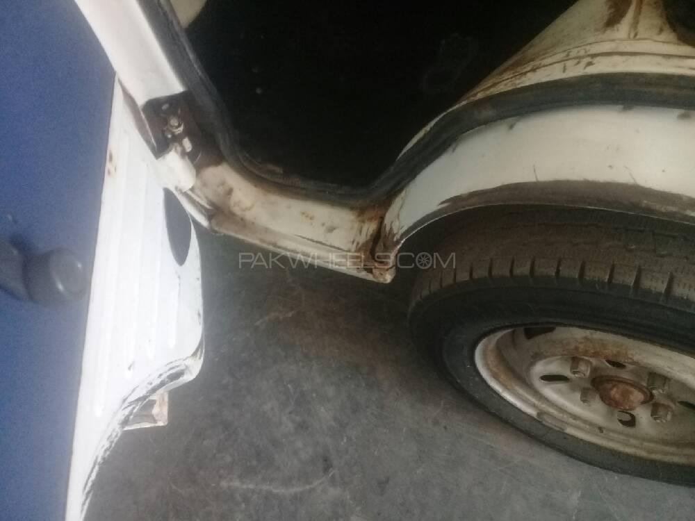Suzuki Ravi 2013 for Sale in Gojra Suzuki Ravi 2013 for Sale in Gojra Image-3