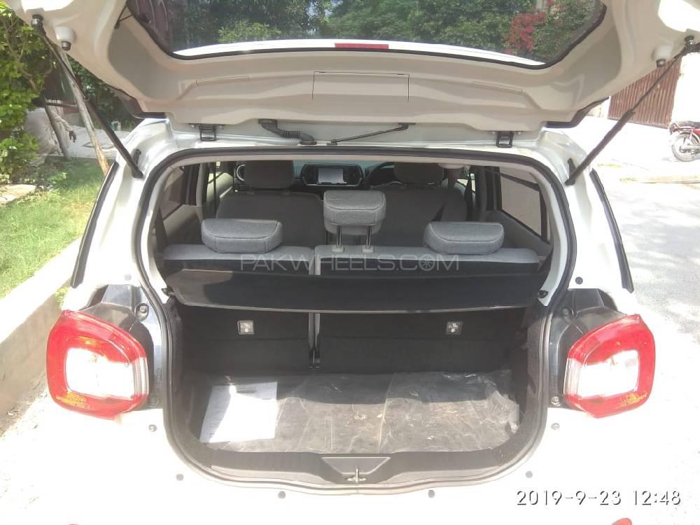 Daihatsu Boon 2017 for Sale in Lahore Daihatsu Boon 2017 for Sale in Lahore Image-7