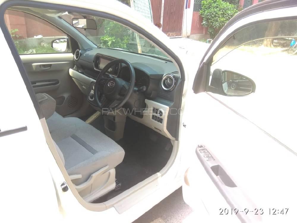 Daihatsu Boon 2017 for Sale in Lahore Daihatsu Boon 2017 for Sale in Lahore Image-8