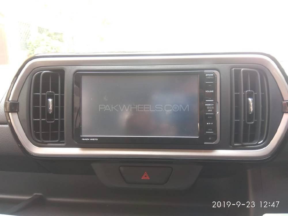 Daihatsu Boon 2017 for Sale in Lahore Daihatsu Boon 2017 for Sale in Lahore Image-10