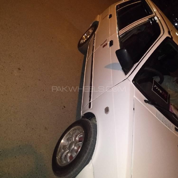 سوزوکی مہران 2005 for Sale in واہ کینٹ سوزوکی مہران 2005 for Sale in واہ کینٹ Image-7