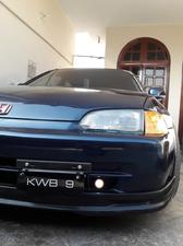 Honda Civic - 1995