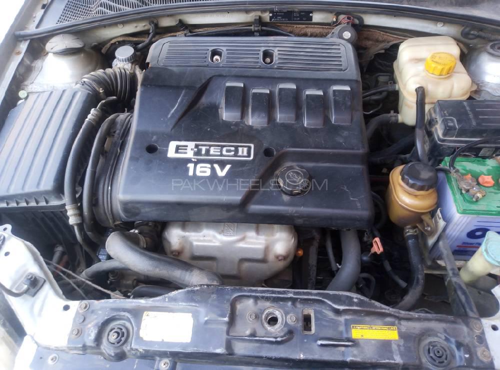 Chevrolet Optra 2005 for Sale in Lahore Chevrolet Optra 2005 for Sale in Lahore Image-7