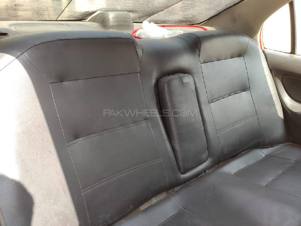 Honda Civic 1998 for Sale in Karachi Honda Civic 1998 for Sale in Karachi Image-8
