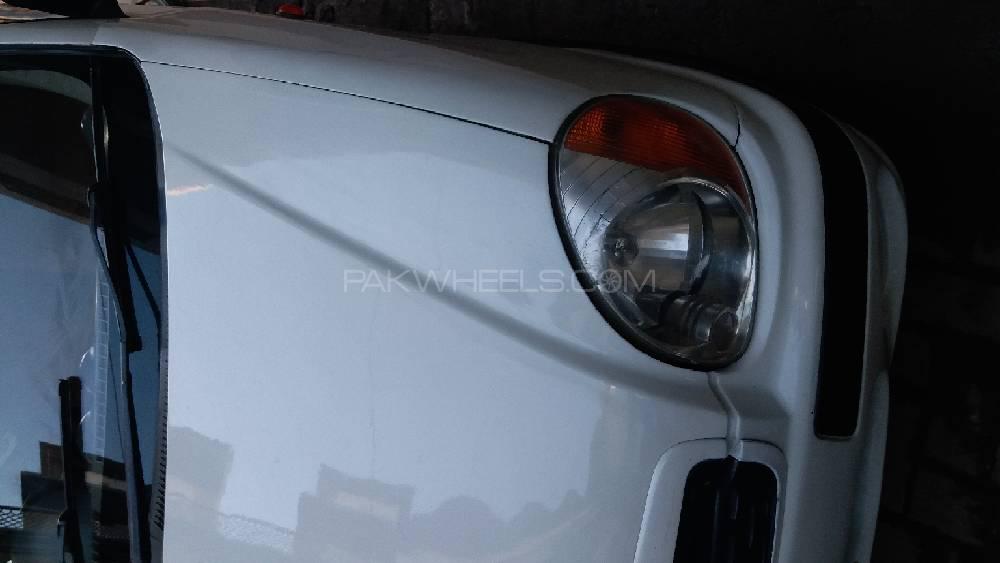 Hyundai Santro 2004 for Sale in Multan Hyundai Santro 2004 for Sale in Multan Image-4