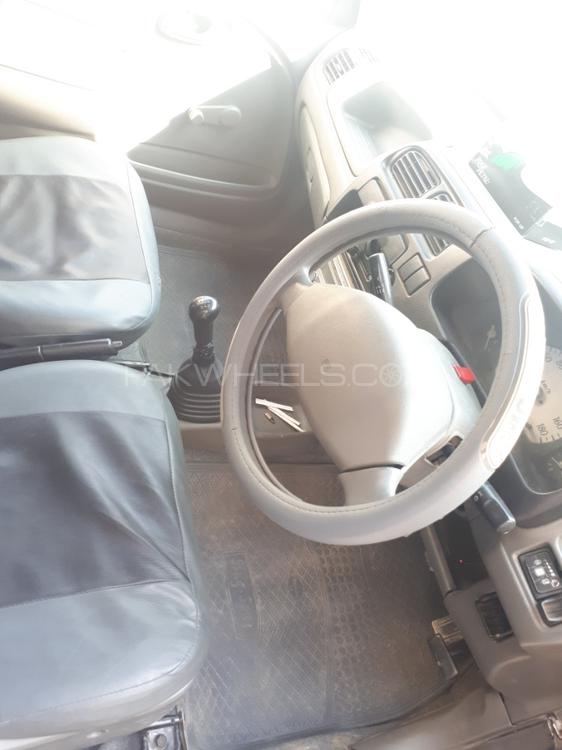 Suzuki Alto 2011 for Sale in Swabi Suzuki Alto 2011 for Sale in Swabi Image-6
