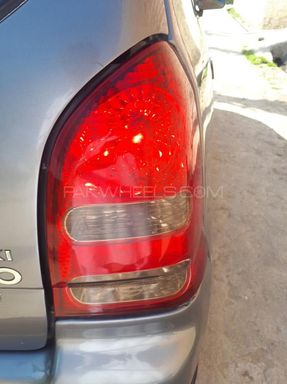 Suzuki Alto 2011 for Sale in Swabi Suzuki Alto 2011 for Sale in Swabi Image-3