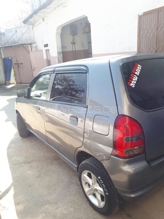 Suzuki Alto 2011 for Sale in Swabi Suzuki Alto 2011 for Sale in Swabi Image-9