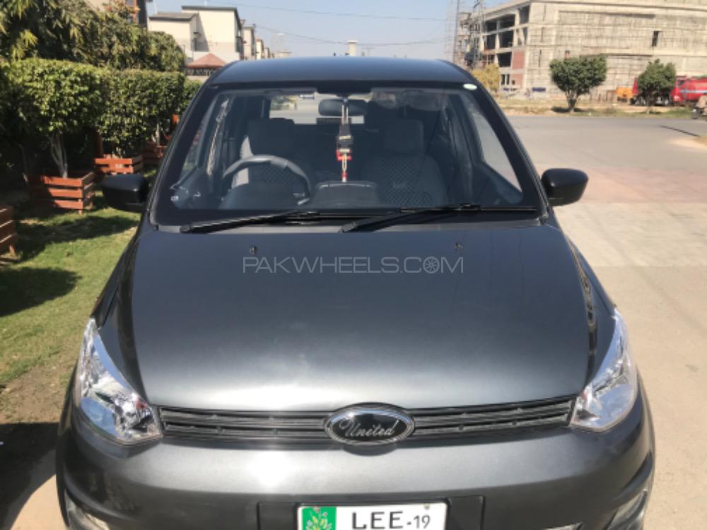 United Bravo 2019 for Sale in Lahore United Bravo 2019 for Sale in Lahore Image-2