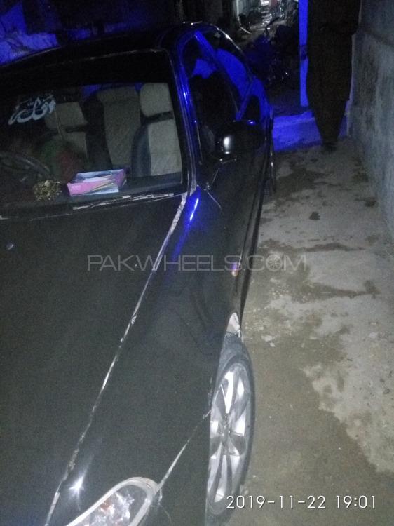 Honda Civic 1995 for Sale in Karachi Honda Civic 1995 for Sale in Karachi Image-5