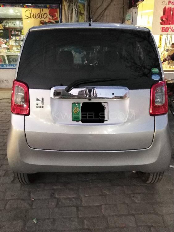 Honda N One 2014 for Sale in Multan Honda N One 2014 for Sale in Multan Image-2