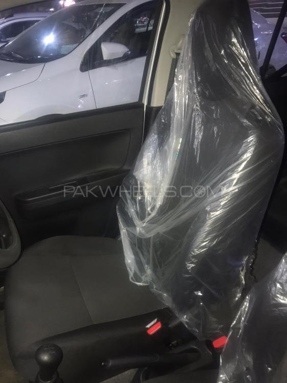 Suzuki Alto 2019 for Sale in Faisalabad Suzuki Alto 2019 for Sale in Faisalabad Image-12