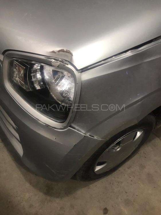 Suzuki Alto 2019 for Sale in Faisalabad Suzuki Alto 2019 for Sale in Faisalabad Image-13