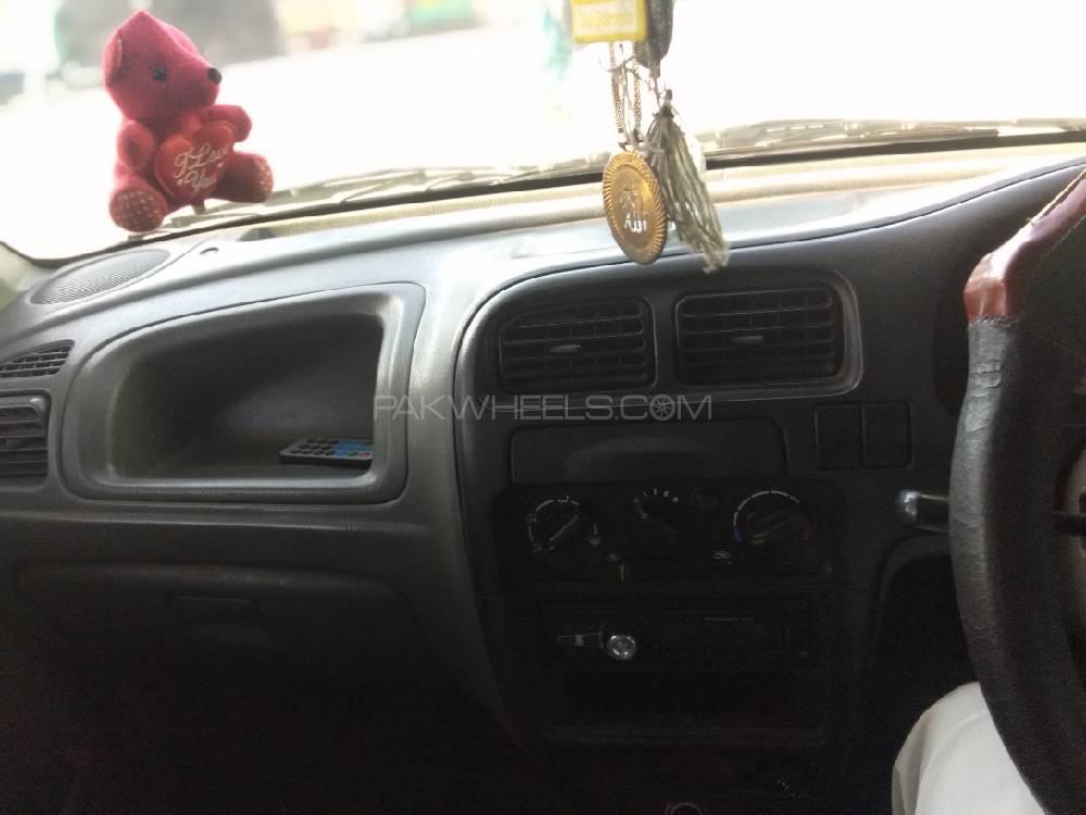 Suzuki Alto 2008 for Sale in Akora khattak Suzuki Alto 2008 for Sale in Akora khattak Image-11