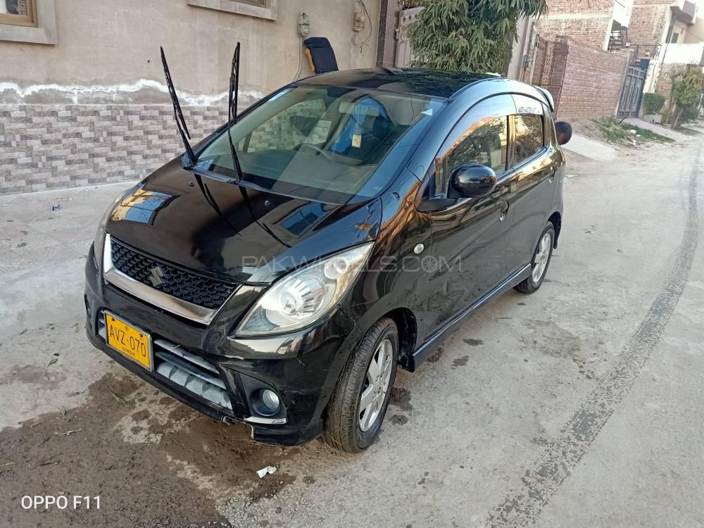 سوزوکی سیرو 2008 for Sale in فیصل آباد سوزوکی سیرو 2008 for Sale in فیصل آباد Image-3