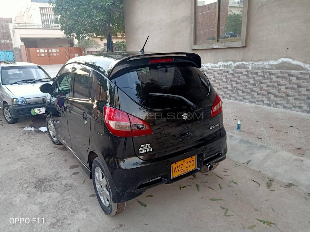 سوزوکی سیرو 2008 for Sale in فیصل آباد سوزوکی سیرو 2008 for Sale in فیصل آباد Image-13