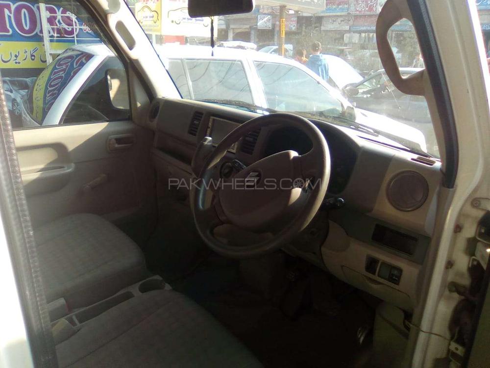 سوزوکی ایوری 2008 for Sale in لاہور سوزوکی ایوری 2008 for Sale in لاہور Image-2