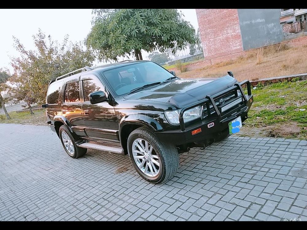 Toyota Surf 1998 for Sale in Sialkot Image-1