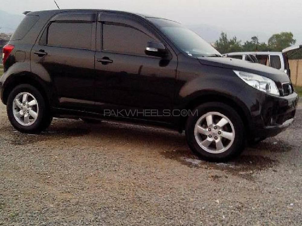 Daihatsu Bego 2006 for Sale in Lahore Image-1