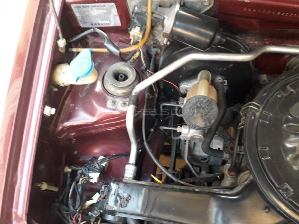 Suzuki Alto 2007 for Sale in Faisalabad Suzuki Alto 2007 for Sale in Faisalabad Image-5