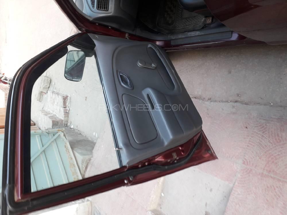Suzuki Alto 2007 for Sale in Faisalabad Suzuki Alto 2007 for Sale in Faisalabad Image-6