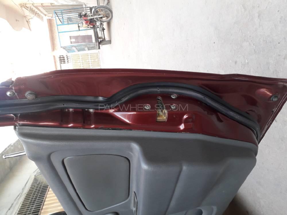 Suzuki Alto 2007 for Sale in Faisalabad Suzuki Alto 2007 for Sale in Faisalabad Image-15