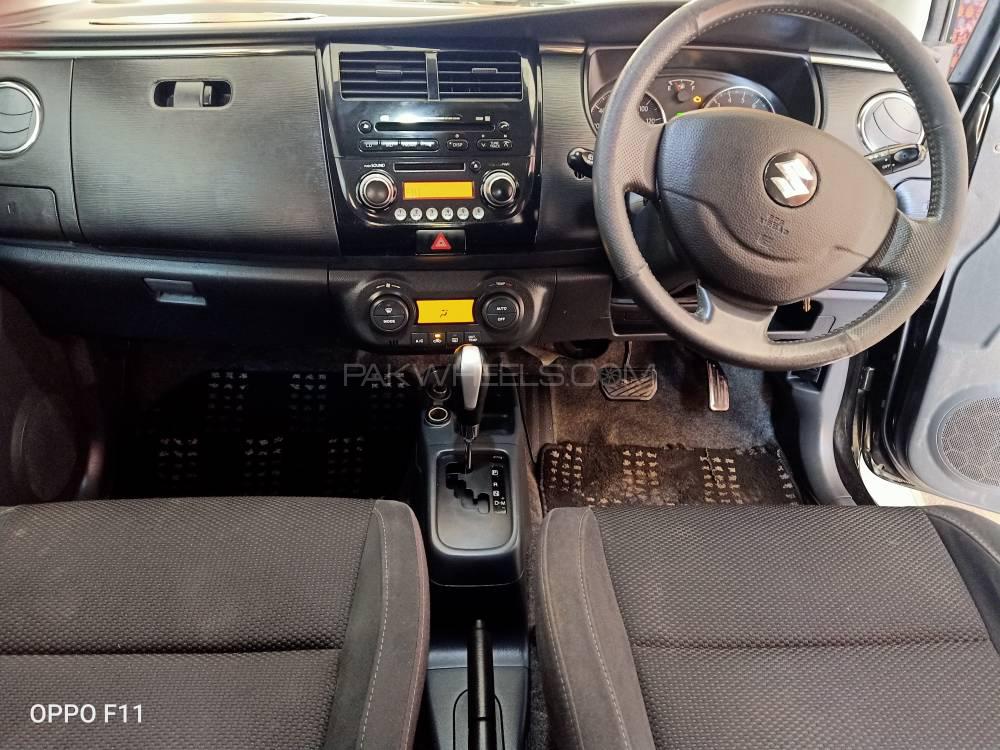 سوزوکی سیرو 2008 for Sale in فیصل آباد سوزوکی سیرو 2008 for Sale in فیصل آباد Image-17