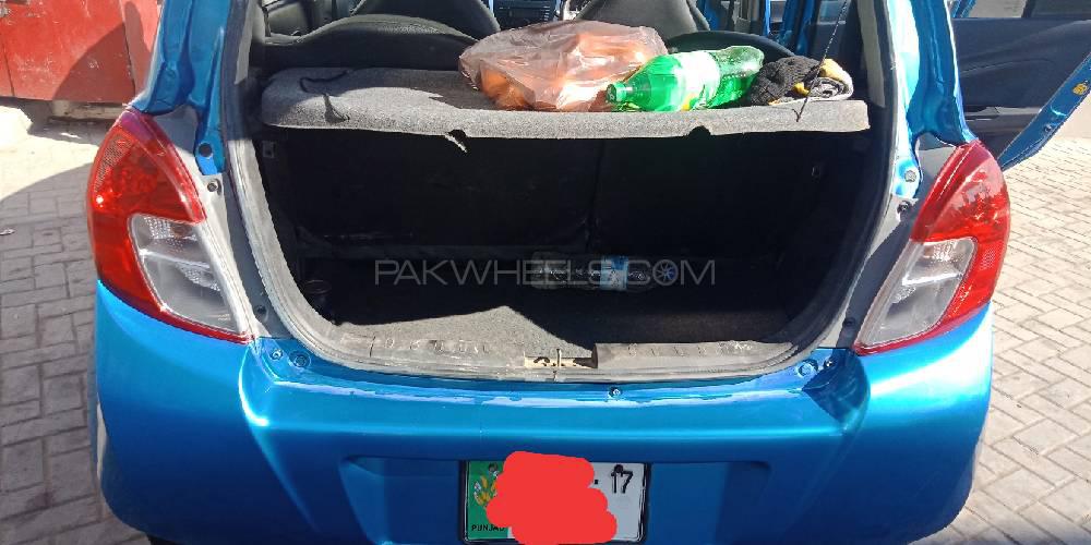 Suzuki Cultus 2017 for Sale in Lahore Suzuki Cultus 2017 for Sale in Lahore Image-8