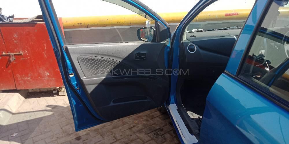 Suzuki Cultus 2017 for Sale in Lahore Suzuki Cultus 2017 for Sale in Lahore Image-10