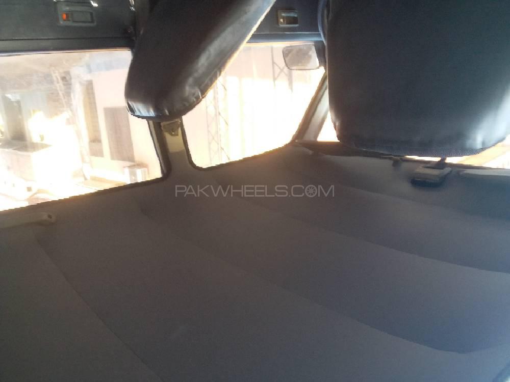 Suzuki Khyber 1989 for Sale in Peshawar Suzuki Khyber 1989 for Sale in Peshawar Image-4