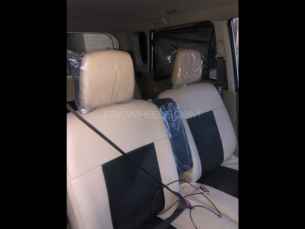 Daihatsu Move 2011 for Sale in Lahore Daihatsu Move 2011 for Sale in Lahore Image-8