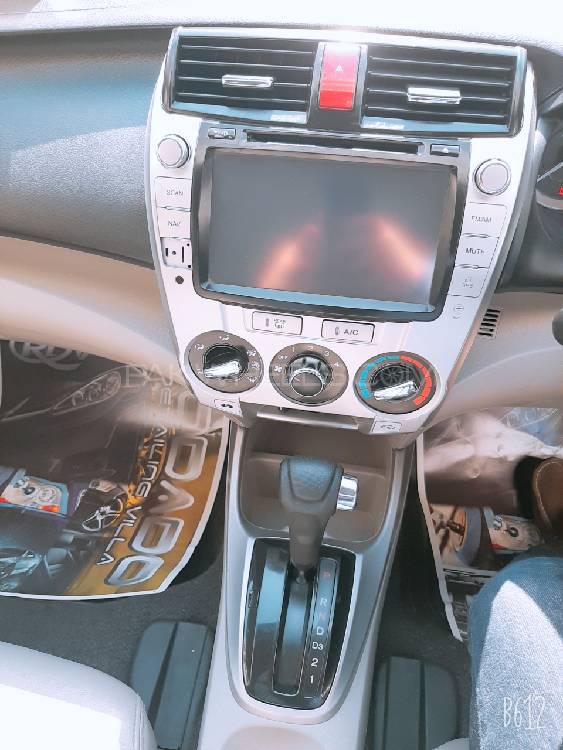 Honda City 2016 for Sale in Karachi Honda City 2016 for Sale in Karachi Image-5