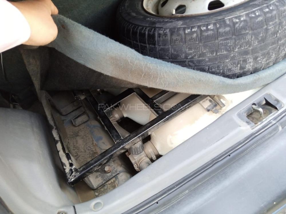 Hyundai Santro 2009 for Sale in Lahore Hyundai Santro 2009 for Sale in Lahore Image-6