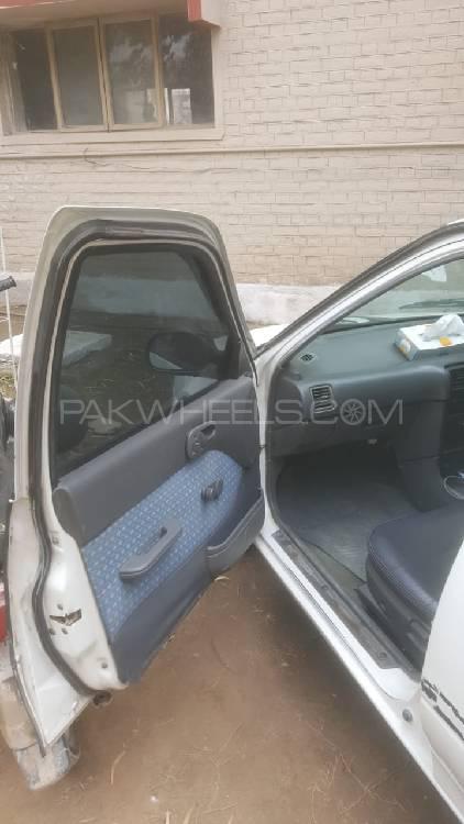Suzuki Cultus 2004 for Sale in Islamabad Suzuki Cultus 2004 for Sale in Islamabad Image-4