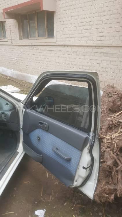 Suzuki Cultus 2004 for Sale in Islamabad Suzuki Cultus 2004 for Sale in Islamabad Image-6