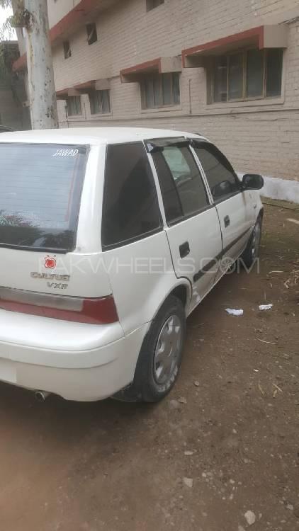 Suzuki Cultus 2004 for Sale in Islamabad Suzuki Cultus 2004 for Sale in Islamabad Image-9
