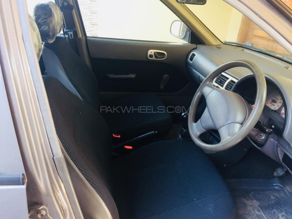 Suzuki Cultus 2015 for Sale in Lahore Suzuki Cultus 2015 for Sale in Lahore Image-4