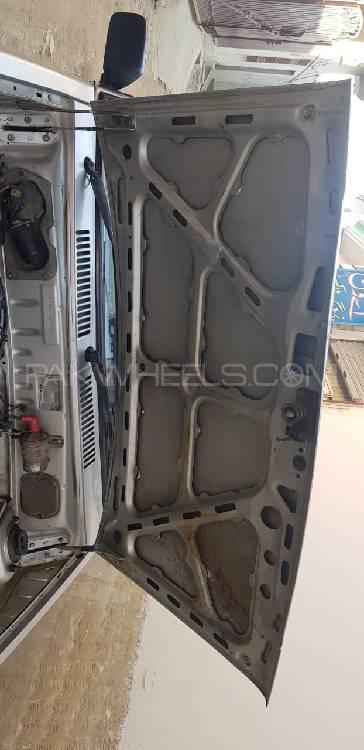 Suzuki Mehran 2007 for Sale in Multan Suzuki Mehran 2007 for Sale in Multan Image-8