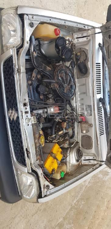 Suzuki Mehran 2007 for Sale in Multan Suzuki Mehran 2007 for Sale in Multan Image-15