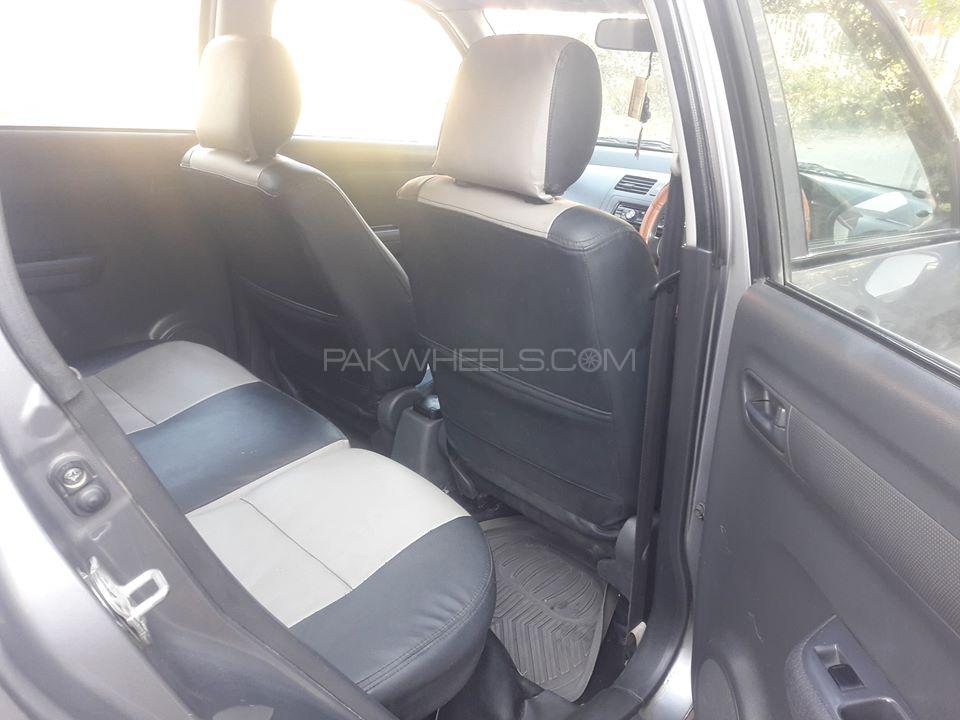 Suzuki Swift 2012 for Sale in Lahore Suzuki Swift 2012 for Sale in Lahore Image-10